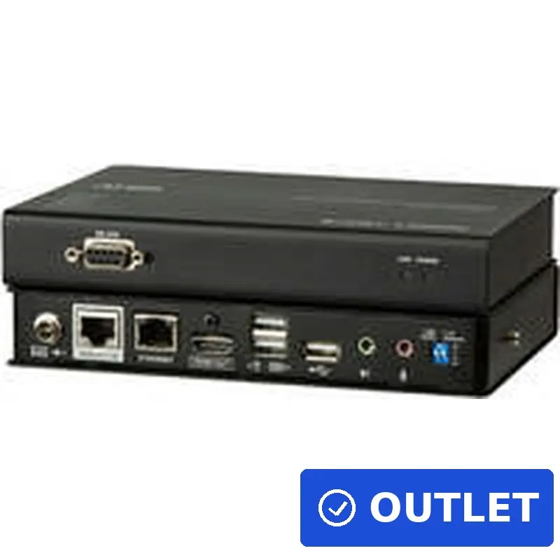 KVM pagarinātājs ATEN CE820L-AT-G, CE820L-AT-G, 4719264646348