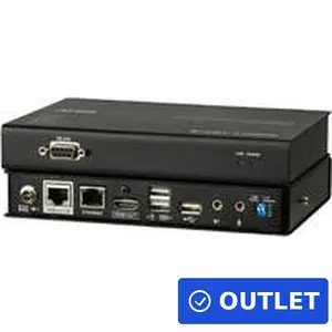 KVM Extender ATEN CE820L-AT-G