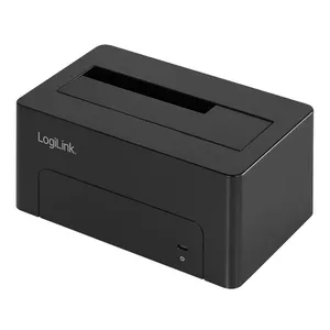 Storage Drive Docking Station LogiLink QP0027