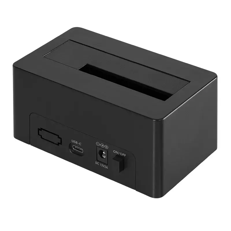 Uzglabāšanas diska dokstacija LogiLink QP0027 Photo 4