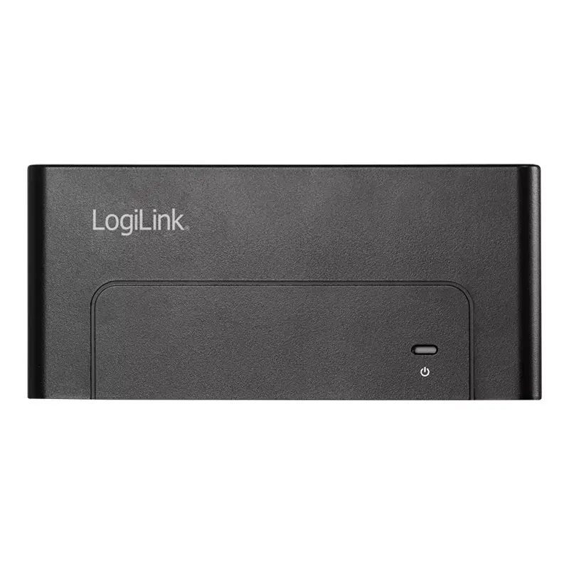 Uzglabāšanas diska dokstacija LogiLink QP0027 Photo 6