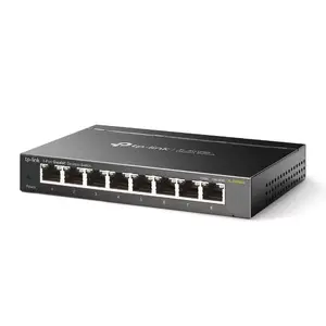 Network Switch TP-Link TL-SG108S 8-Port 10/100/1000Mbps