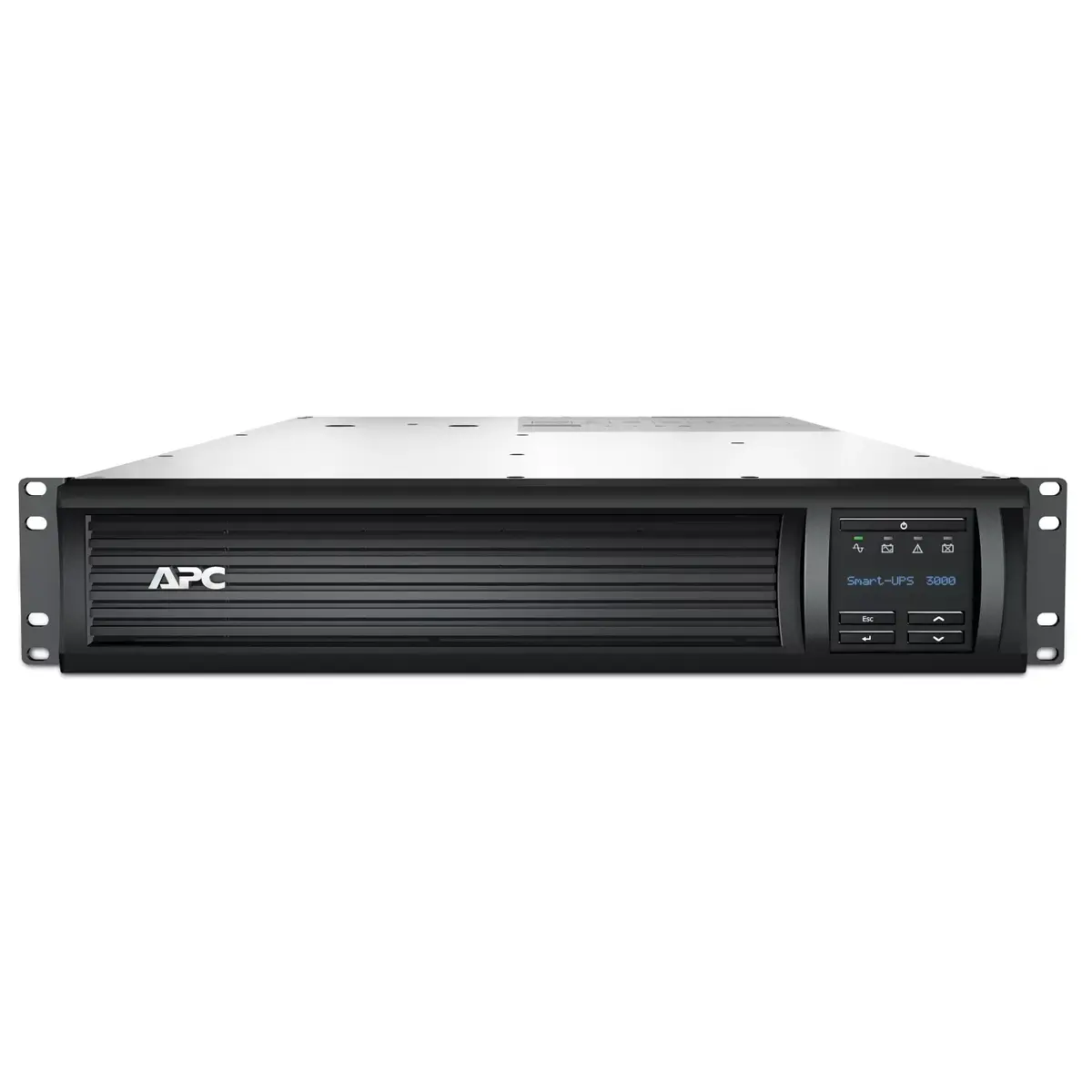 ИБП APC Smart-UPS SMT3000RMI2UC Photo 2