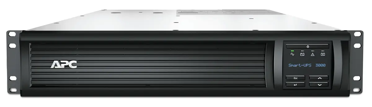UPS APC Smart-UPS SMT3000RMI2UC Photo 13