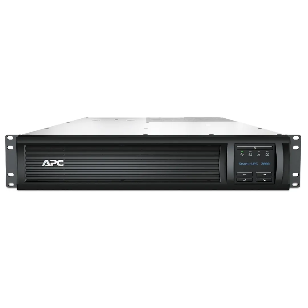 UPS APC Smart-UPS SMT3000RMI2UC Photo 19
