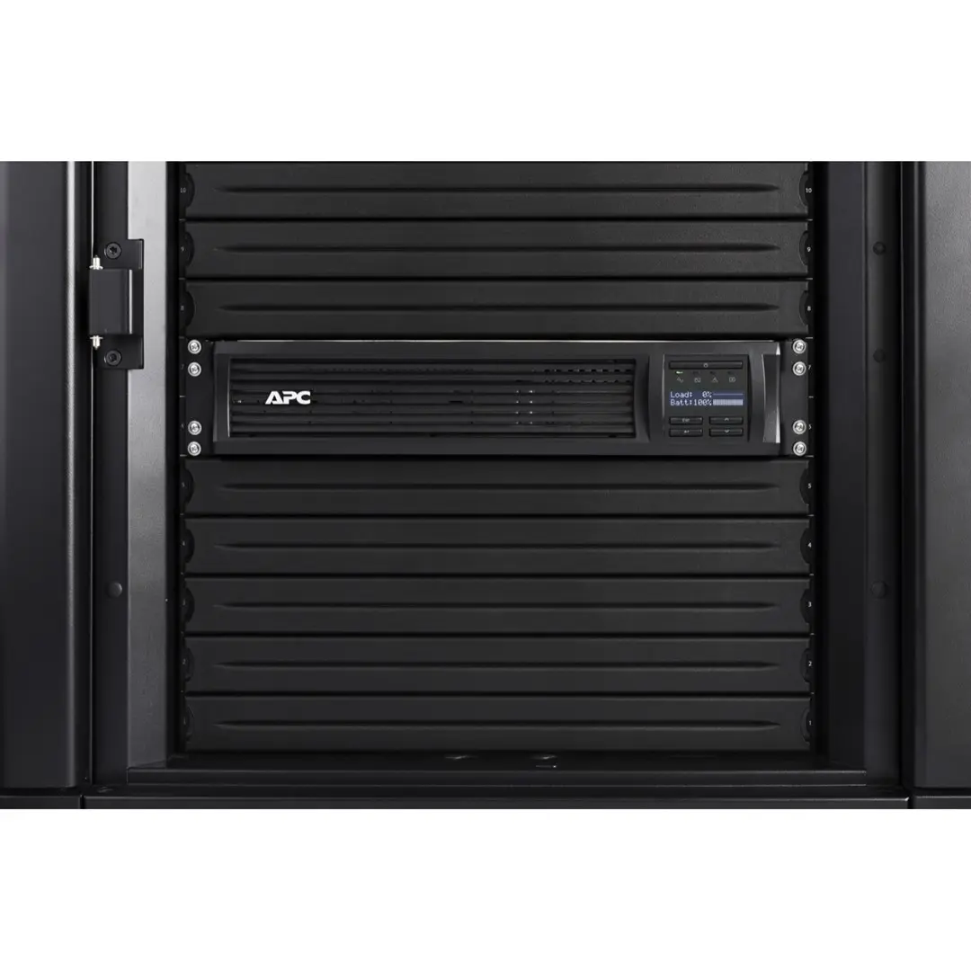 UPS APC Smart-UPS SMT3000RMI2UC Photo 21