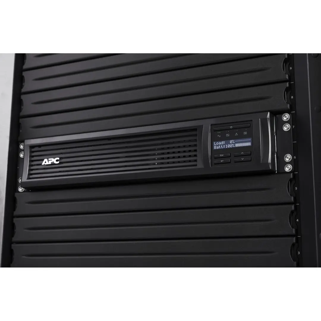 UPS APC Smart-UPS SMT3000RMI2UC Photo 22
