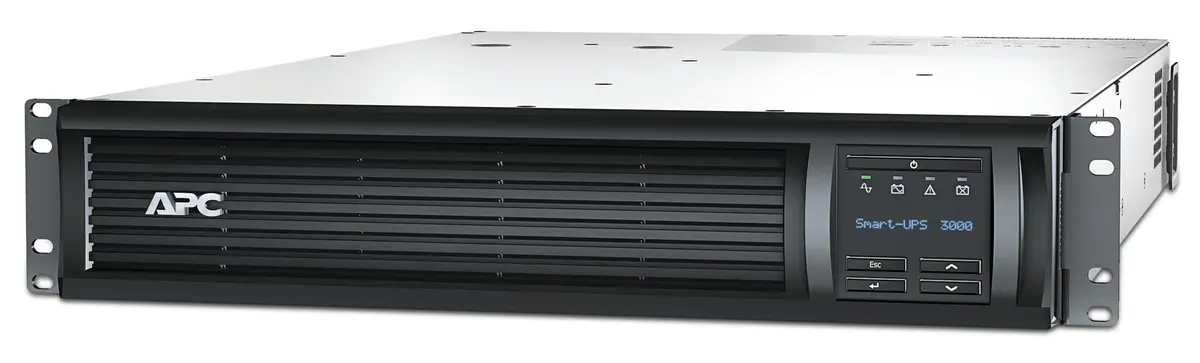 UPS APC Smart-UPS SMT3000RMI2UC Photo 25