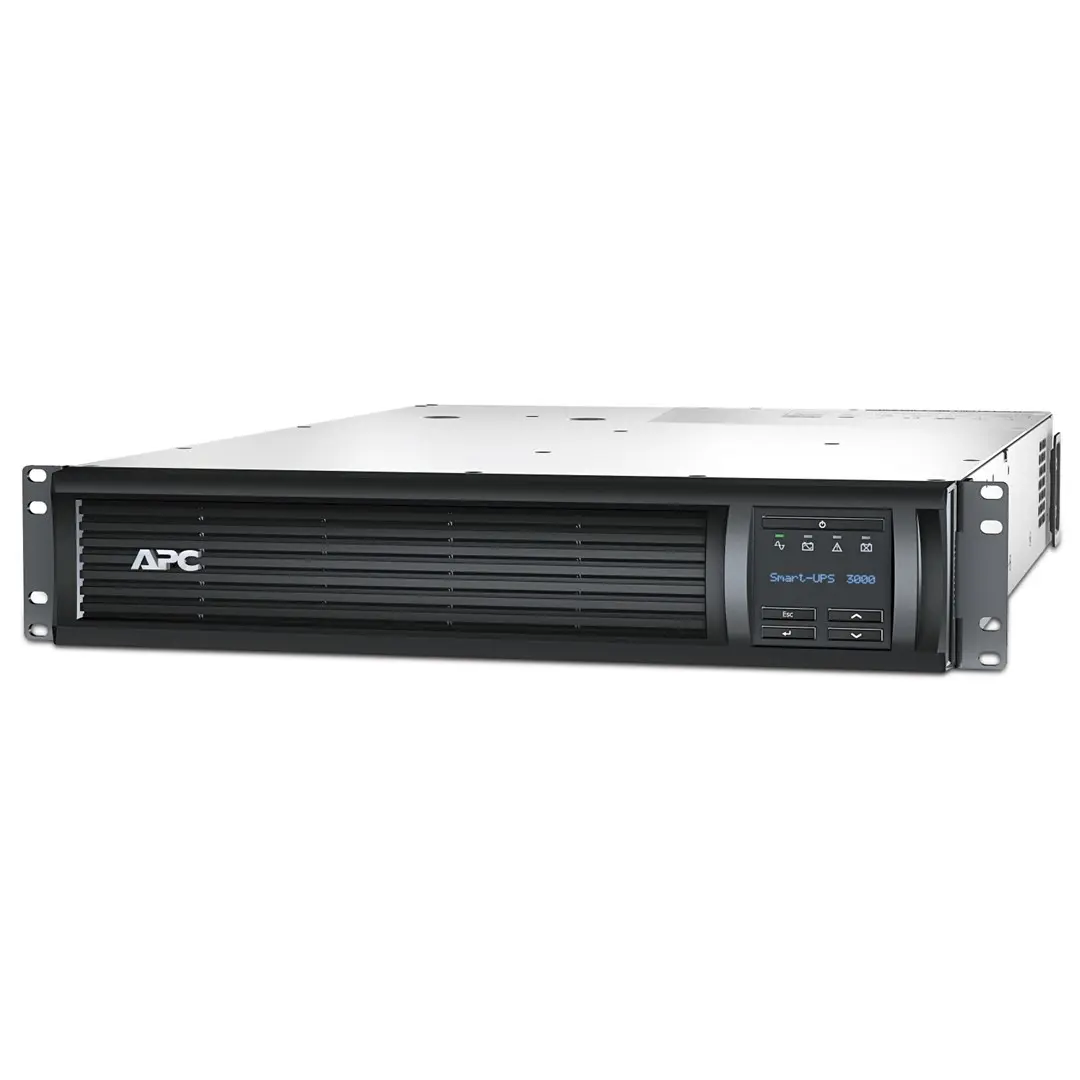 UPS APC Smart-UPS SMT3000RMI2UC Photo 26