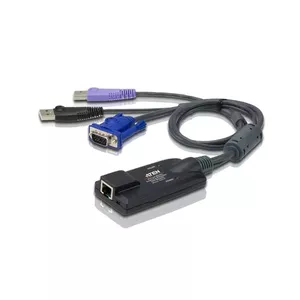 KVM adaptera kabelis ATEN KA7177-AX