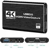 RoGer RO-USBVIDCAP4K video capture card 4K@60FPS Photo 2
