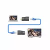HDMI pagarinātājs RoGer HO-HDMIEXTNDR-30M Photo 4