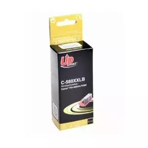 Cartridge UPrint Canon PGI 580 XXL BK 24ml Black