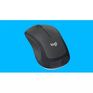 CONTOURED COMFORT MOUSE