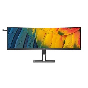 Монитор Philips 6000 series 45B1U6900C/00 44.5" UltraWide Dual Quad HD LED 5120 x 1440