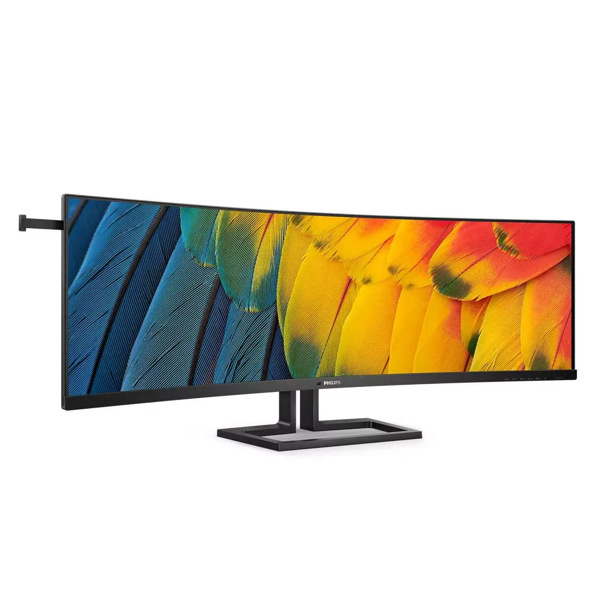 Monitors Philips 6000 sērija 45B1U6900C/00 Photo 4