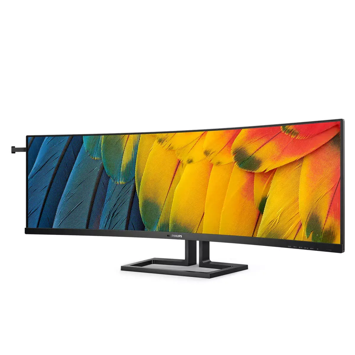 Monitors Philips 6000 sērija 45B1U6900C/00 Photo 6