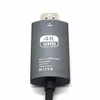 USB-C uz HDMI kabelis RoGer RO-TH001-C-HDMI1.8 Photo 3