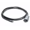 USB-C uz HDMI kabelis RoGer RO-TH001-C-HDMI1.8 Photo 4