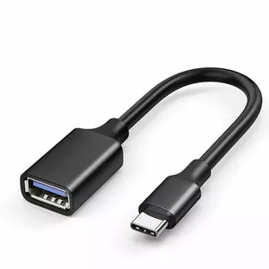 RoGer USB-C to USB 3.0 OTG Wire 20cm