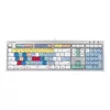 Klavieture Logickeyboard ALBA Universal USB ĄŽERTY Photo 3