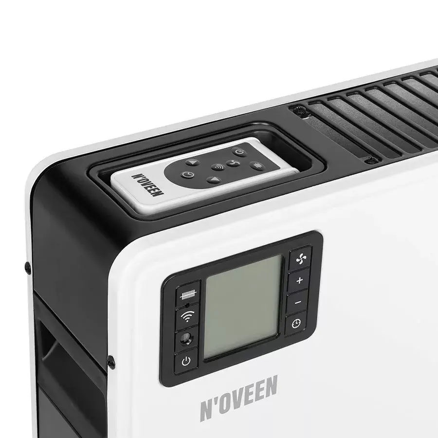 Convector heater NOVEEN NOVEENCH9099 2300 W Photo 4