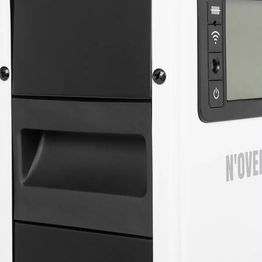 Convector heater NOVEEN NOVEENCH9099 2300 W Photo 7