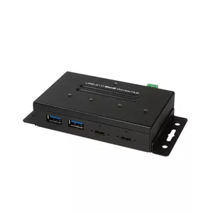 Hub LogiLink UA0316 USB 3.2 Gen 1 Type-C Type-A