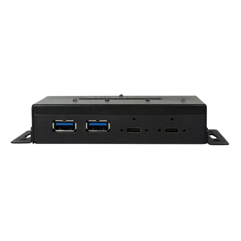 Hub LogiLink UA0316 Photo 5