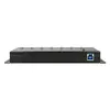 USB-концентратор LogiLink UA0317 на 7 портов Photo 2
