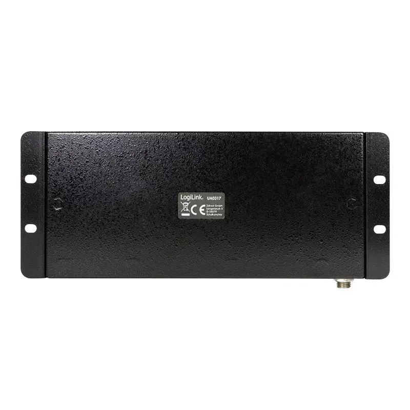 USB-концентратор LogiLink UA0317 на 7 портов Photo 4