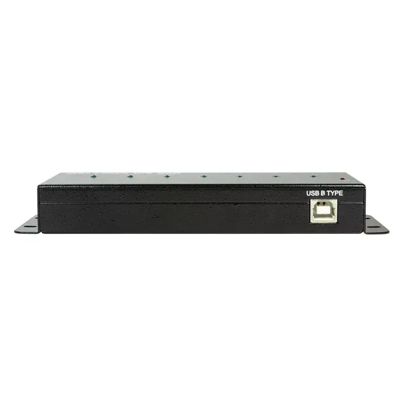 LogiLink UA0318 7-Port USB 2.0 Hub Photo 2