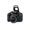 SLR Camera Kit Canon EOS 2000D BK 18-55 IS Photo 2