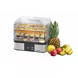 Electric Grill Steba ED 5 Black Stainless Steel 350 W