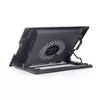 Gembird NBS-1F17T-01 laptop cooling pad Photo 3