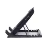 Gembird NBS-1F17T-01 laptop cooling pad Photo 4