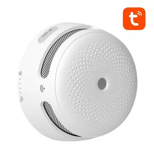 Dūmu detektors X-Sense XS01-WT Tuya Wi-Fi