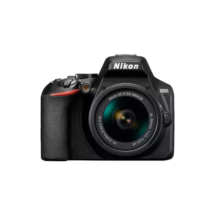 NIKON VBA550K001 Photo 1