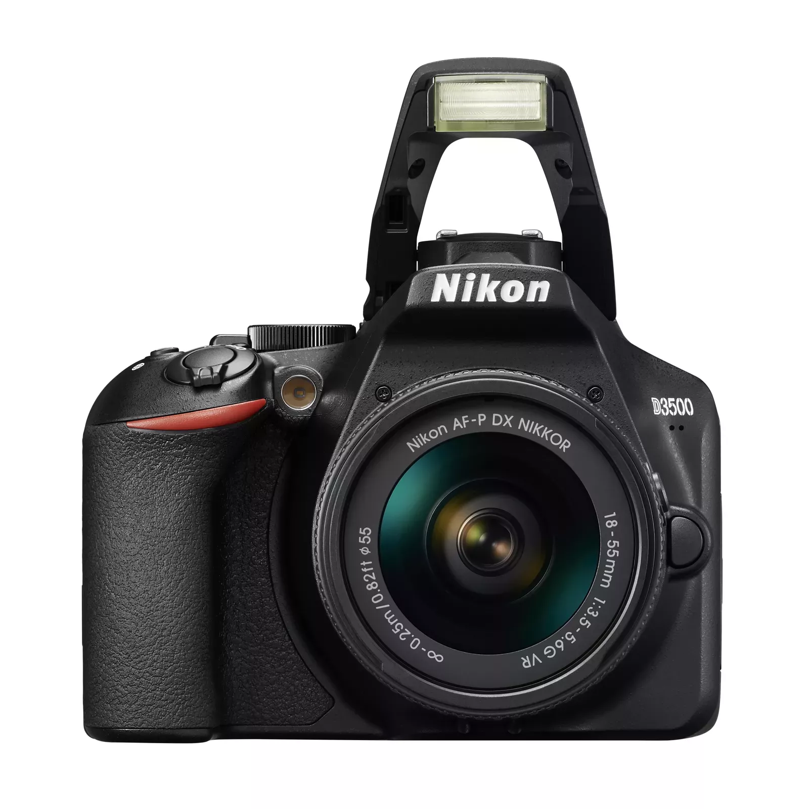 NIKON VBA550K001 Photo 5