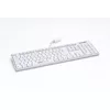 GETT TKL-105-GCQ-IP68-KGEH-WHITE-USB klaviatūra Photo 3
