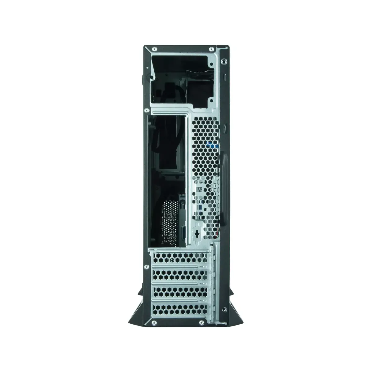 PC Case Chieftec CS-12B Photo 2