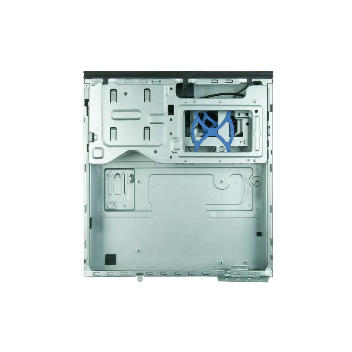 PC Case Chieftec CS-12B Photo 4