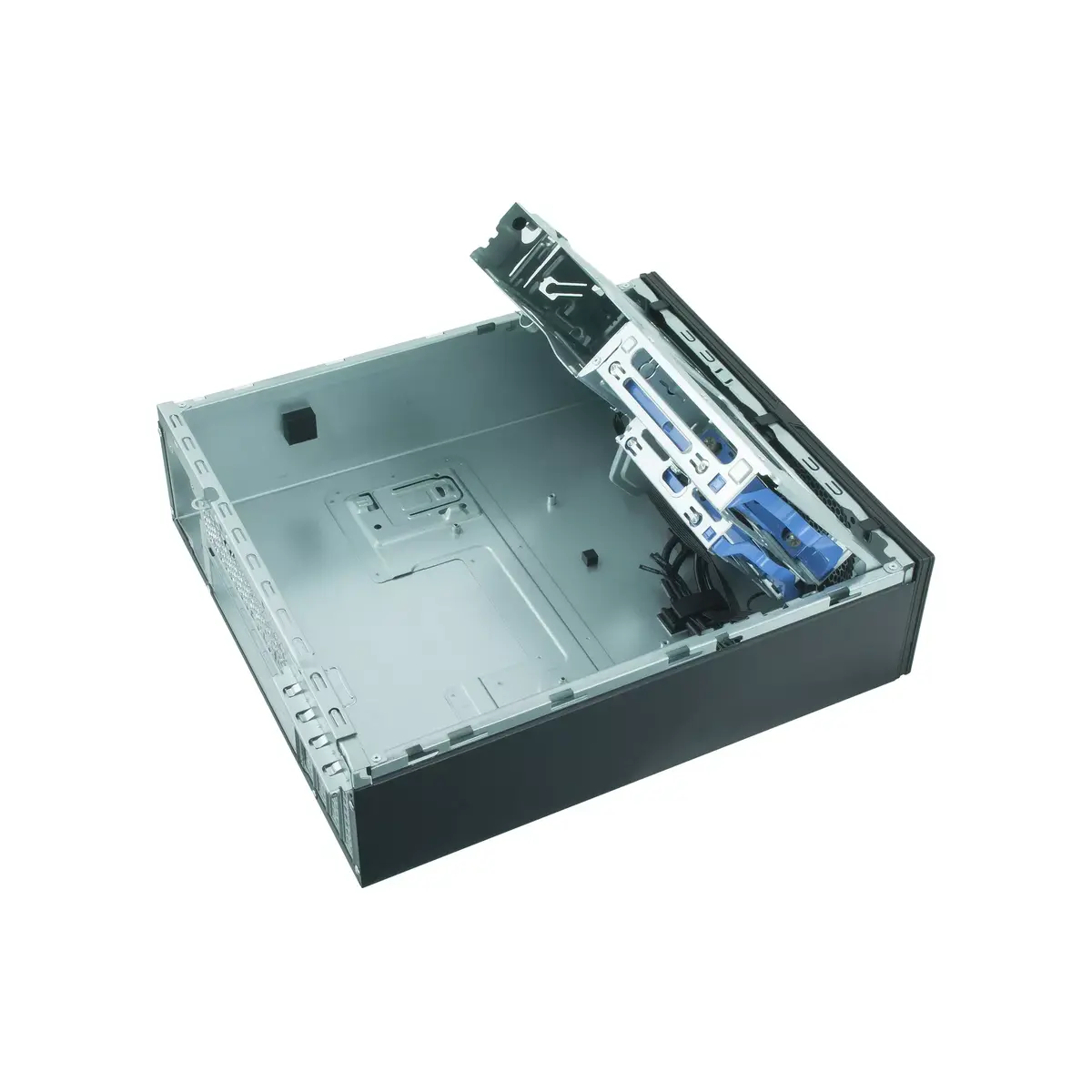 PC Case Chieftec CS-12B Photo 5