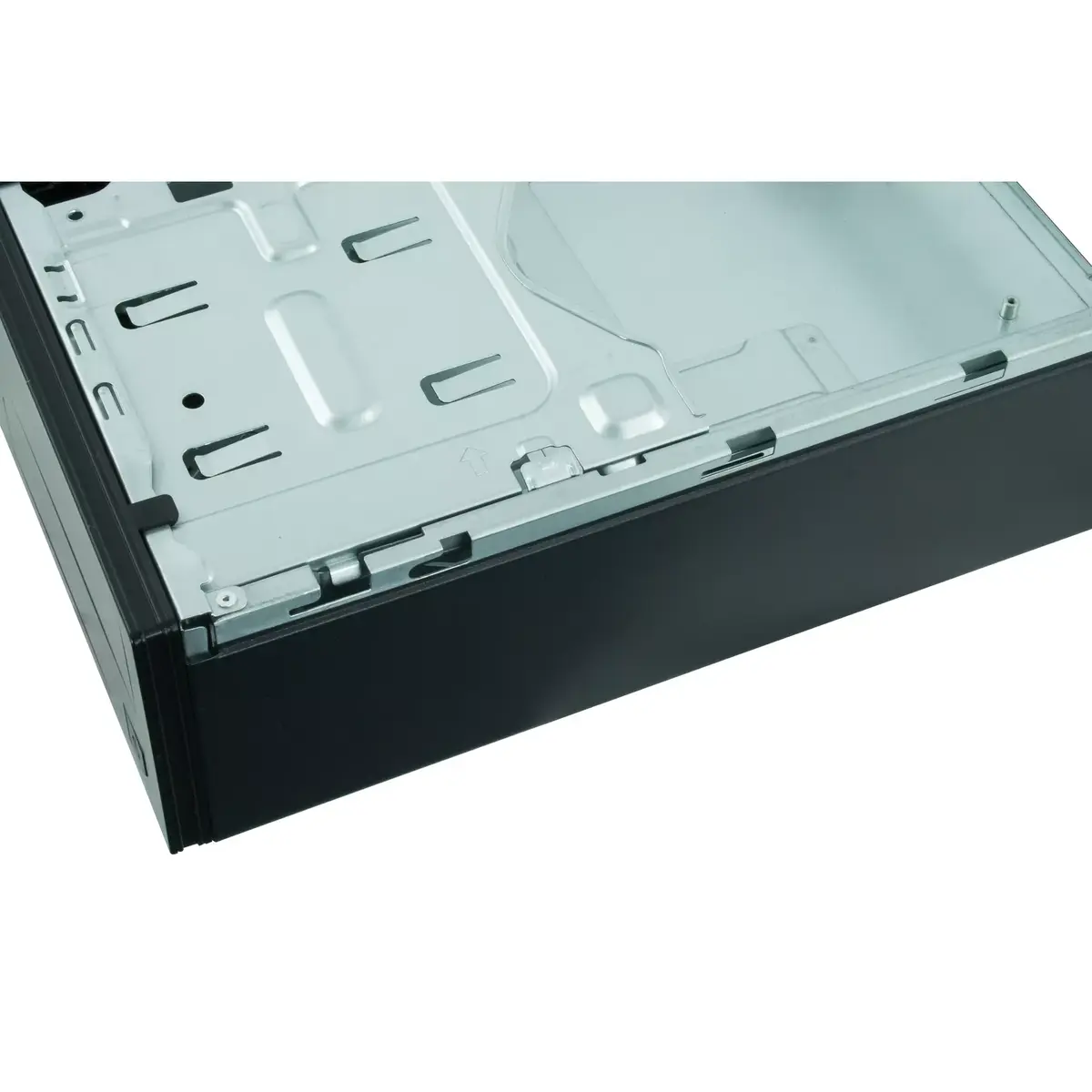 PC Case Chieftec CS-12B Photo 6