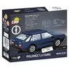 Cobi Polonez 1,6 Caro model kit (MPN 24589) Photo 3