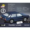 Cobi Polonez 1,6 Caro model kit (MPN 24589) Photo 4