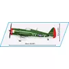 Cobi P-47 Thunderbolt 5737 модель 1:48 Photo 4