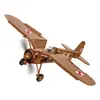 Building set COBI PZL P.11c Photo 2