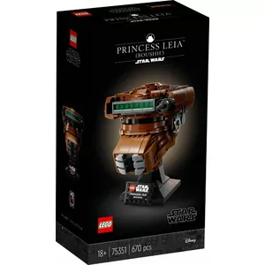 Princeses Leijas (Boushh) ķivere