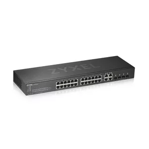 Managed Switch Zyxel GS1920-24V2